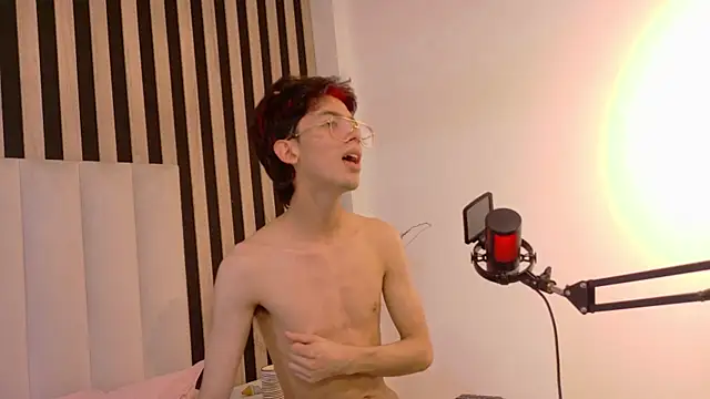 Twink_Sebas7 Live XXX-Chat
