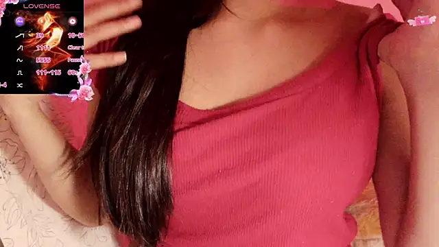 Bellaxoni Adlı Modelin Canlı XXX Sohbeti