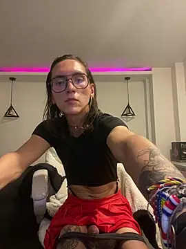 Elysianpairn Live XXX chat