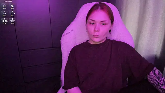 Chat XXX Live sophia_lix