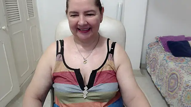 leonela_69 Obrolan Langsung XXX