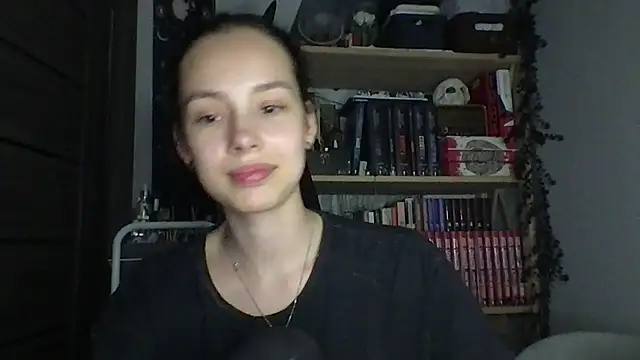 Yuna5343: онлайн-секс-чат