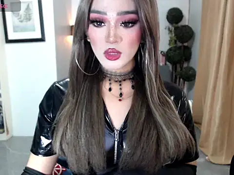 lavandermilk Live XXX-chat