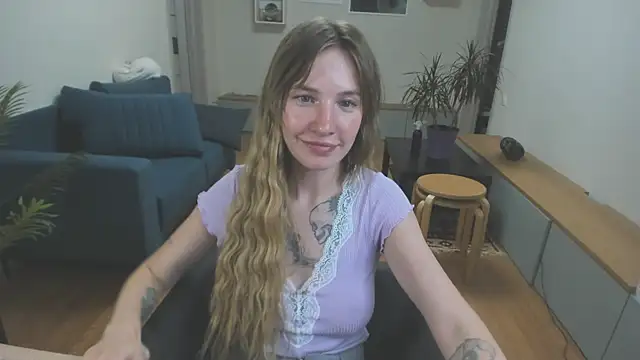 mel_collins – Live XXX-chat
