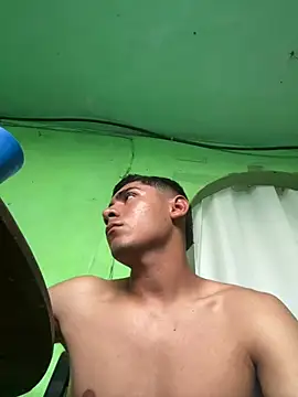 follladorr's Webcam Show