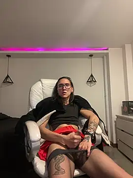 Elysianpairn Live XXX chat