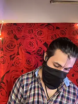 Kabirs_world – Naživo XXX chat