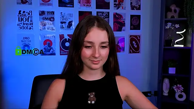Živý XXX chat alisabliss