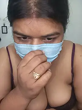 Show de webcam de Sassy_messy