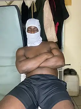 Chat XXX ao vivo de BlackCoffe2
