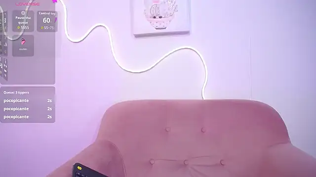 selene_swee's Live XXX Chat