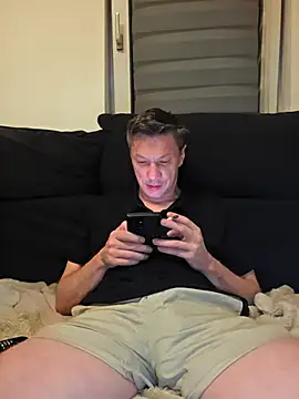 Chat XXX ao vivo de tomek84