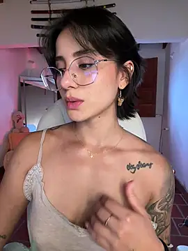 Ale_Lewis' Live XXX Chat