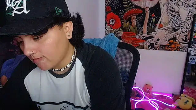 แชท XXX สดของ isabeautyx19