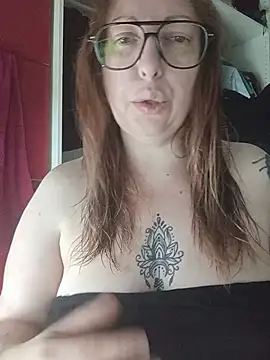 Dunnitta Live XXX-Chat