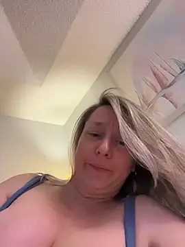 Vivian_MayXxX – Kamerová šou