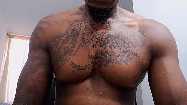 jhon_tomson1 Adlı Modelin Canlı XXX Sohbeti