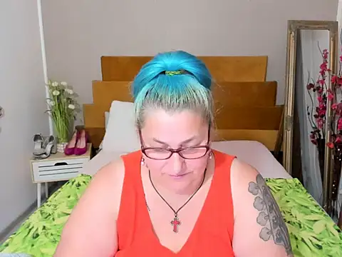 Živý XXX chat Sugarmommy_69X