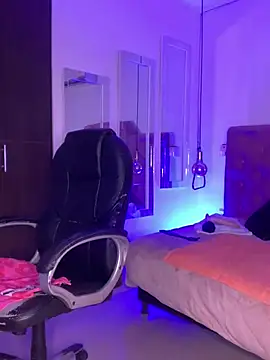 BunnyGlow50's Live XXX Chat