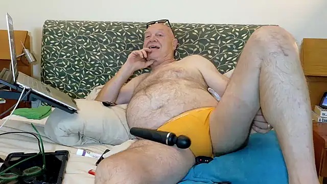 KinkCentral: онлайн-секс-чат