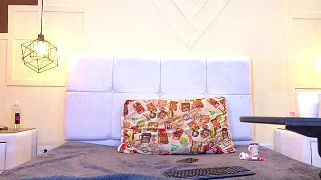 VailethANDNoha Webcam-Show