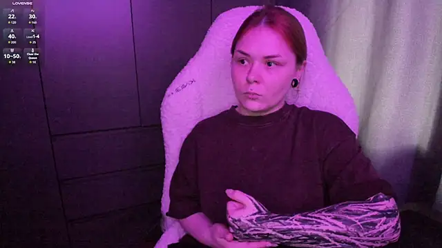 sophia_lix's Live XXX Chat