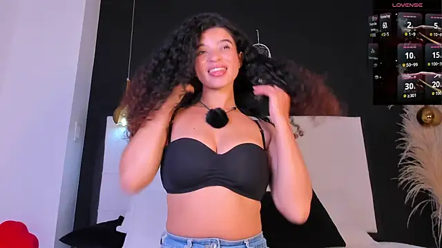 Chat XXX ao vivo de katherin_johnson1