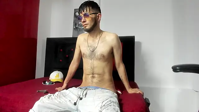 Živý XXX chat mark_splinter09