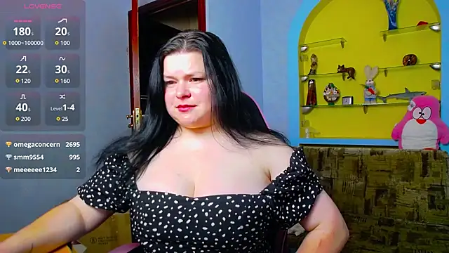 Linasexy777's Live XXX Chat