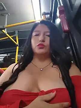 Melany_daring 现场XXX聊天