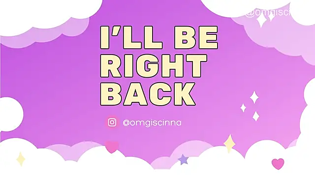 vampy__c1nna Live XXX-chat
