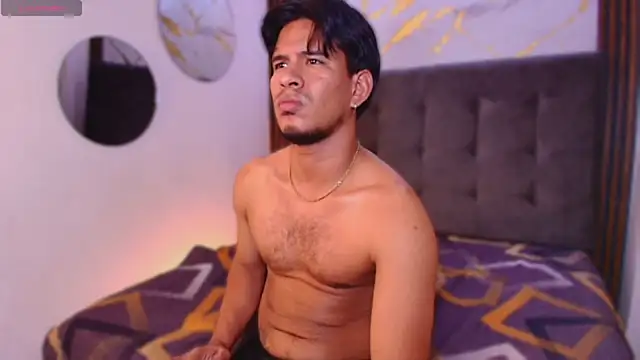 JacobWolf__ 라이브 XXX 채팅