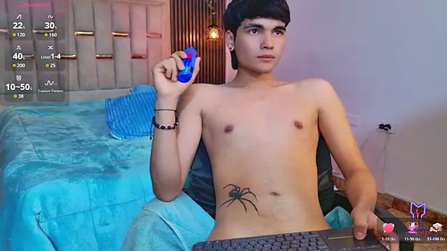 daimon_stan Live XXX Chat