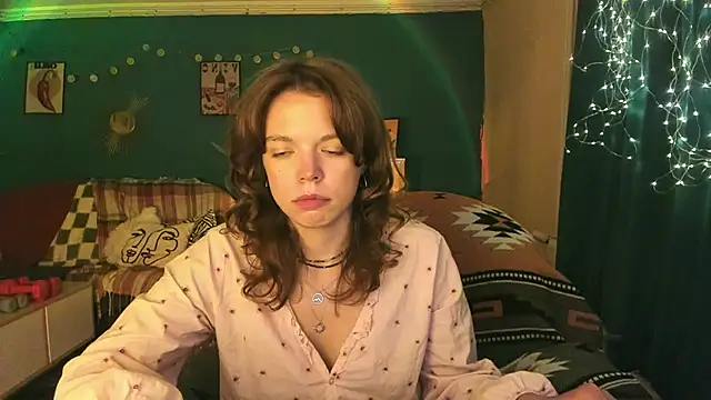 Czat XXX na żywo – ClancyMorissey