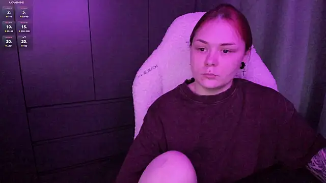 sophia_lix's Live XXX Chat