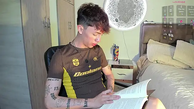 Timothy_ros élő XXX-chatje