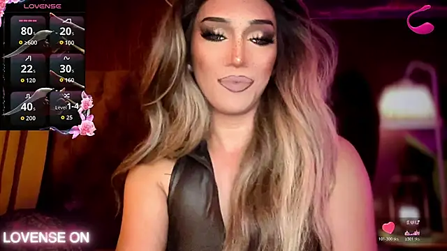 Lo_la_69 라이브 XXX 채팅