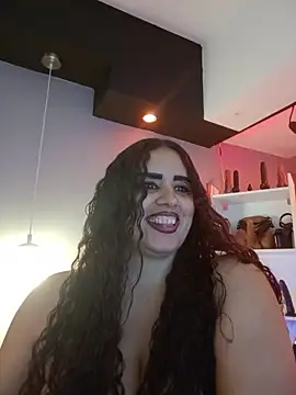 Chat +18 de MariaGaitan ao vivo