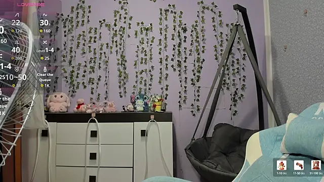 Yoonhee_kiのライブXXXチャット
