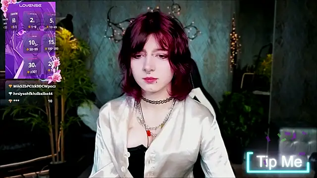 Ashley_Veil 라이브 XXX 채팅