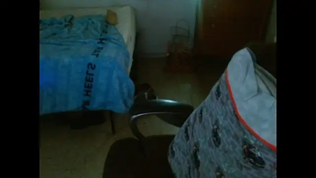 DADDY_KANE8---: διαδικτυακό σόου στην κάμερα