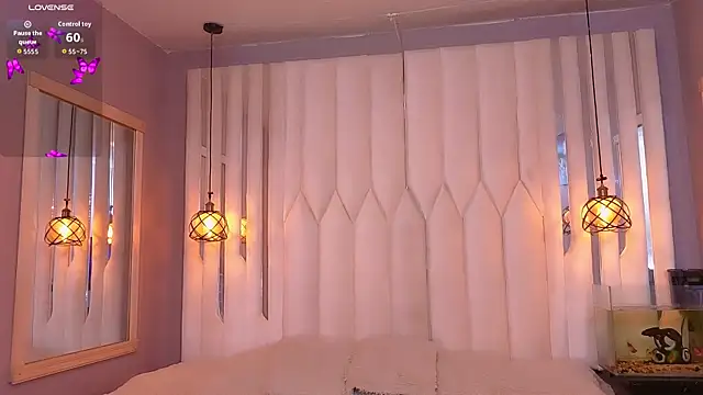 Megan_Do_Santos Adlı Modelin Web Kamerası Şovu