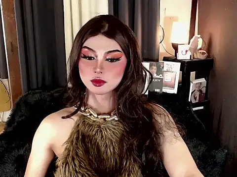 seductive_liwa 即時 XXX 聊天
