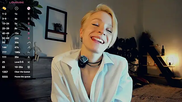 JanettePerro XXX чат на живо