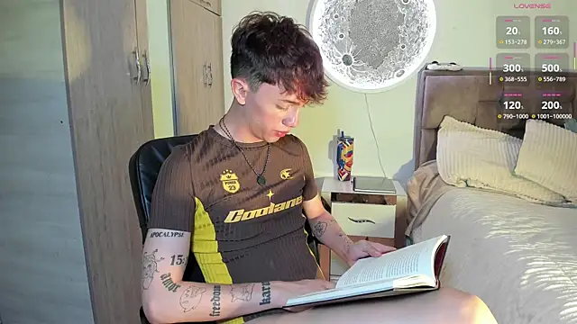 Timothy_ros Live XXX-chat