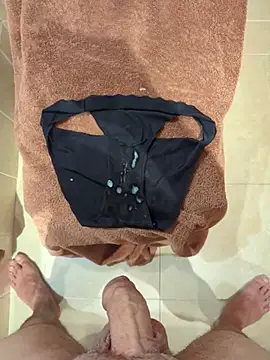 domjoab 웹캠 쇼