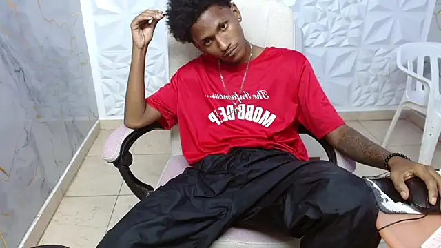 ManSant Live XXX Chat