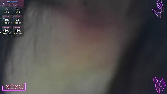 Chatroom XXX en direct de Marybel_xx32