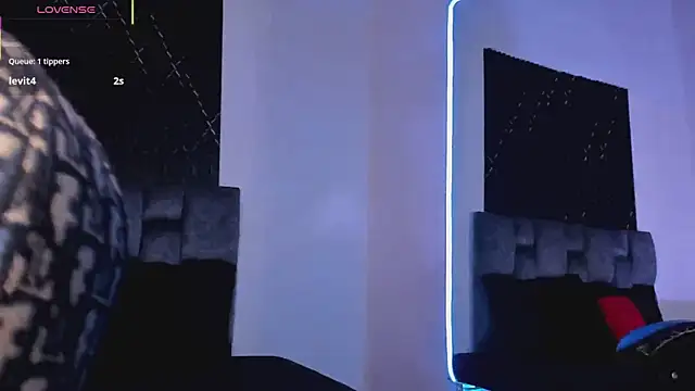 Alexxus_Smith 现场XXX聊天