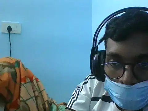 DecoyedMembrne লাইভ XXX চ্যাট